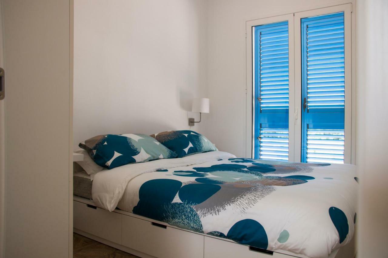 Casa Collis Apartment San Leone Ngoại thất bức ảnh