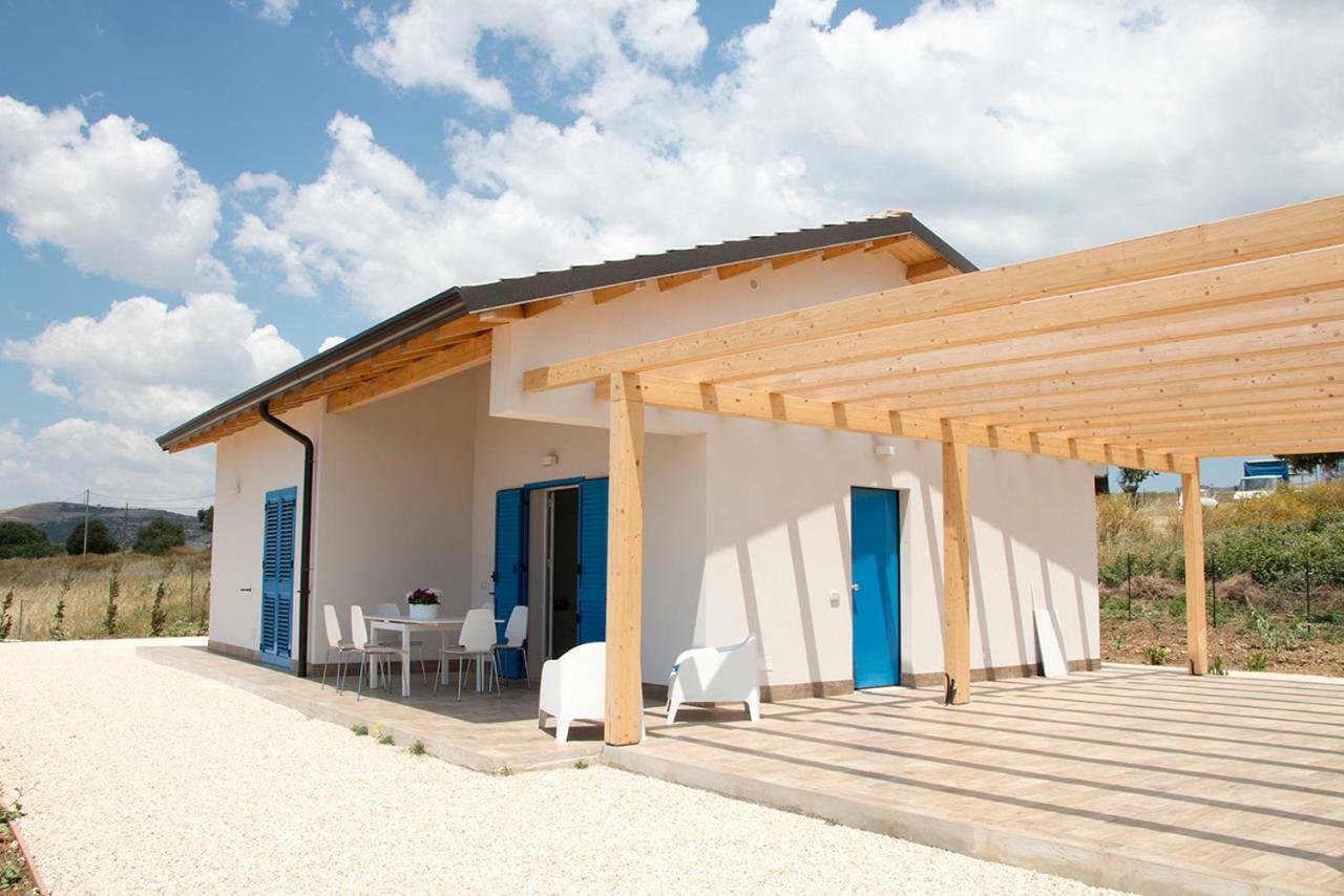 Casa Collis Apartment San Leone Ngoại thất bức ảnh